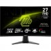 MSI Монітор MSI MAG 27C6F