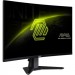 MSI Монітор MSI MAG 27CQ6F
