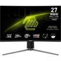 MSI Монітор MSI MAG 27CQ6PF