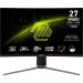 MSI Монітор MSI MAG 27CQ6PF