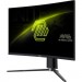 MSI Монітор MSI MAG 27CQ6PF