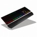 AOC Клавіатура AOC GK200 Rainbow LED USB Black (GK200D32R)