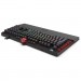 AOC Клавіатура AOC AGK700 RGB Cherry MX Red USB Black (AGK700DR2R)