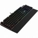 AOC Клавіатура AOC GK500 RGB Outemu Red USB Black (GK500DR2R)