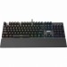 AOC Клавіатура AOC GK500 RGB Outemu Red USB Black (GK500DR2R)