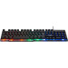 Defender Клавіатура Defender Mayhem Mayhem GK-360DL USB UA Black (45362)