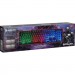 Defender Клавіатура Defender Spark GK-300L USB UA Black (45302)