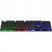 Defender Клавіатура Defender Spark GK-300L USB UA Black (45302)