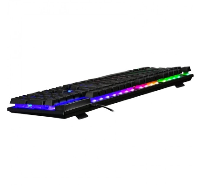 Defender Клавіатура Defender Spark GK-300L USB UA Black (45302)
