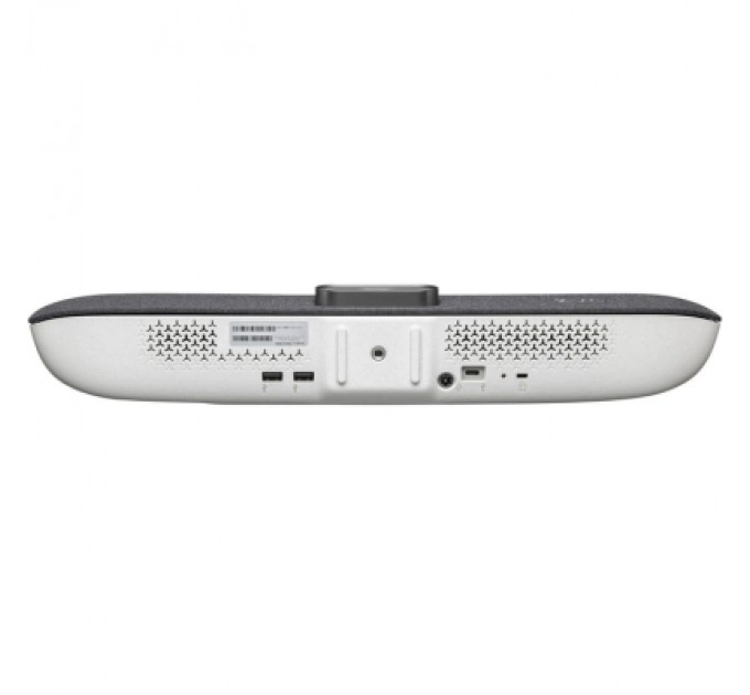 Poly Веб-камера Poly Studio R30 USB Video Bar (842D2AA)