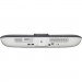 Poly Веб-камера Poly Studio R30 USB Video Bar (842D2AA)