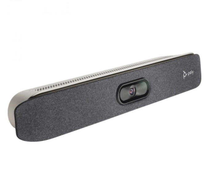 Poly Веб-камера Poly Studio X30 All-In-One Video Bar (83Z45AA)