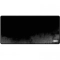 AOC Килимок для мишки AOC MM300XL Mouse Mat XL Black (MM300XL)