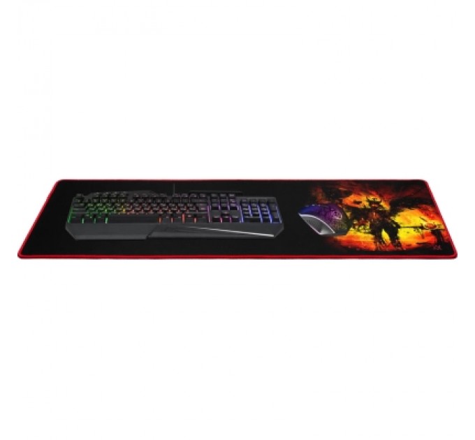 Defender Килимок для мишки Defender Warrior (50563)