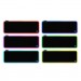 Media-Tech Килимок для мишки Media-Tech RGB Gaming Mat Black (MT262)