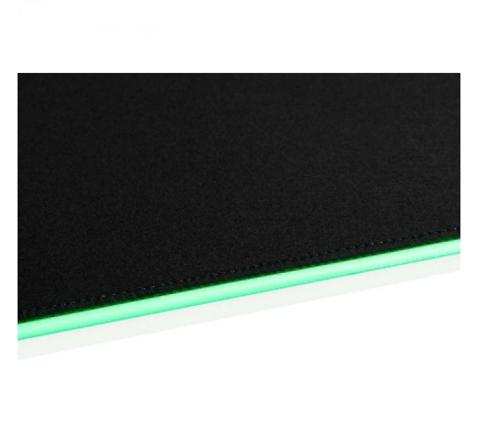 Modecom Килимок для мишки Modecom Volcano Aira RGB Control Black (PMK-MC-VOLCANO-AIRA-RGB)