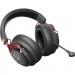 AOC Навушники AOC GH401 50 мм Wireless/3.5мм/USB Multi Platform connect Black (GH401)