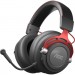 AOC Навушники AOC GH401 50 мм Wireless/3.5мм/USB Multi Platform connect Black (GH401)