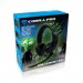 Media-Tech Навушники Media-Tech Cobra Pro Outbreak Black (MT3602)