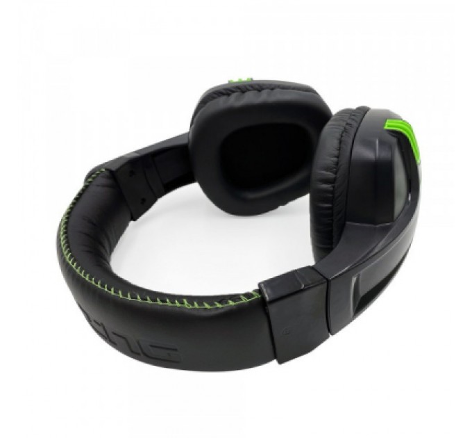 Media-Tech Навушники Media-Tech Cobra Pro Outbreak Black (MT3602)