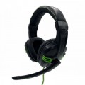 Media-Tech Навушники Media-Tech Cobra Pro Outbreak Black (MT3602)