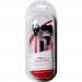 Media-Tech Навушники Media-Tech Magicsound DS-2 Black-Red (MT3556R)