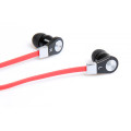Media-Tech Навушники Media-Tech Magicsound DS-2 Black-Red (MT3556R)