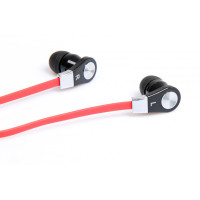 Навушники Media-Tech Magicsound DS-2 Black-Red (MT3556R)