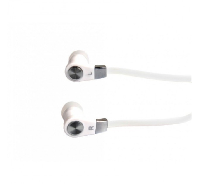 Media-Tech Навушники Media-Tech Magicsound DS-2 White (MT3556W)