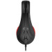 Media-Tech Навушники Media-Tech Nemesis USB Black-Red (MT3574)