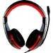 Media-Tech Навушники Media-Tech Nemesis USB Black-Red (MT3574)