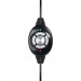 Media-Tech Навушники Media-Tech Nemesis USB Black-Red (MT3574)