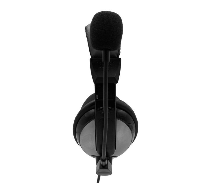 Media-Tech Навушники Media-Tech Turdus Pro Black (MT3603)
