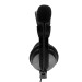 Media-Tech Навушники Media-Tech Turdus Pro Black (MT3603)