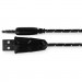 Modecom Навушники Modecom MC-849 Volcano Shield V2 Gaming Black (S-MC-849-SHIELD2)