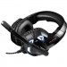 Modecom Навушники Modecom MC-849 Volcano Shield V2 Gaming Black (S-MC-849-SHIELD2)