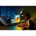 Philips Навушники Philips Wired Gaming Headset 7.1 USB+ 3.5 мм (TAG4106BK/00)