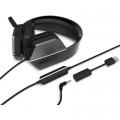 Philips Навушники Philips Wired Gaming Headset 7.1 USB+ 3.5 мм (TAG4106BK/00)