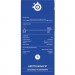 SteelSeries Навушники SteelSeries Arctis Nova 1P White (61612)