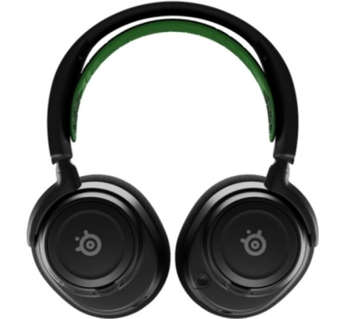 SteelSeries Навушники SteelSeries Arctis Nova 7X Wireless Black (61565)