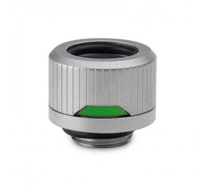 Ekwb Фітинг для СРО Ekwb EKWB EK-Quantum Torque 6-Pack HDC 14 - Satin Titanium (3831109824573)