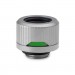 Ekwb Фітинг для СРО Ekwb EKWB EK-Quantum Torque 6-Pack HDC 14 - Satin Titanium (3831109824573)