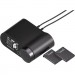 SteelSeries Навушники SteelSeries Arctis Nova Pro Wireless X Black (61521)