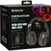 Defender Навушники Defender FreeMotion B540 Bluetooth Black (63540)