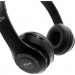 Media-Tech Навушники Media-Tech Epsilion Bluetooth Black (MT3591)