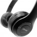 Media-Tech Навушники Media-Tech Epsilion Bluetooth Black (MT3591)