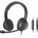 A4Tech Навушники A4Tech FH150U Black (4711422004274)