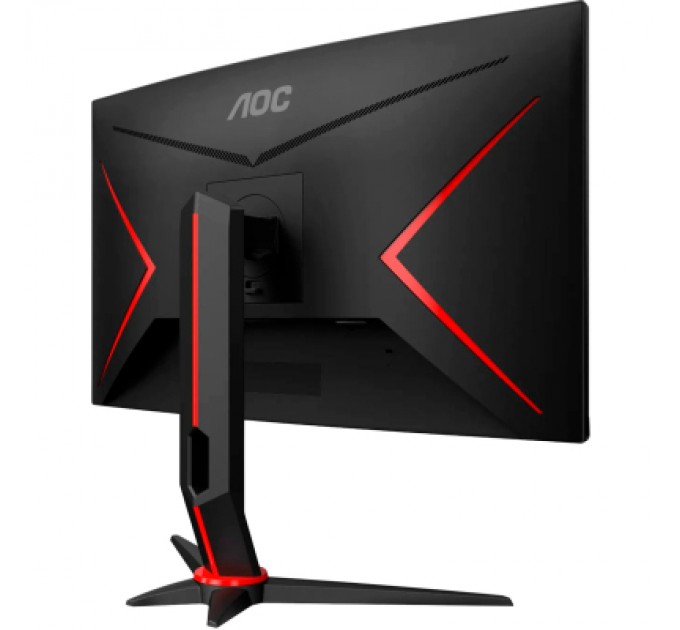 AOC Монітор AOC C27G2Z3/BK