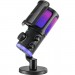 Fifine Мікрофон Fifine AM6 USB Black (AM6)