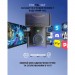 Fifine Мікрофон Fifine AM6 USB Black (AM6)